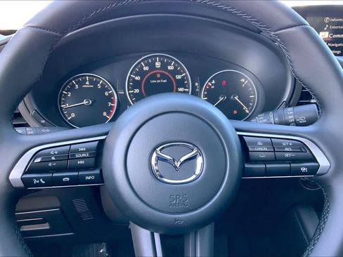 New 2026 MAZDA MAZDA3 s Sport FWD image 18