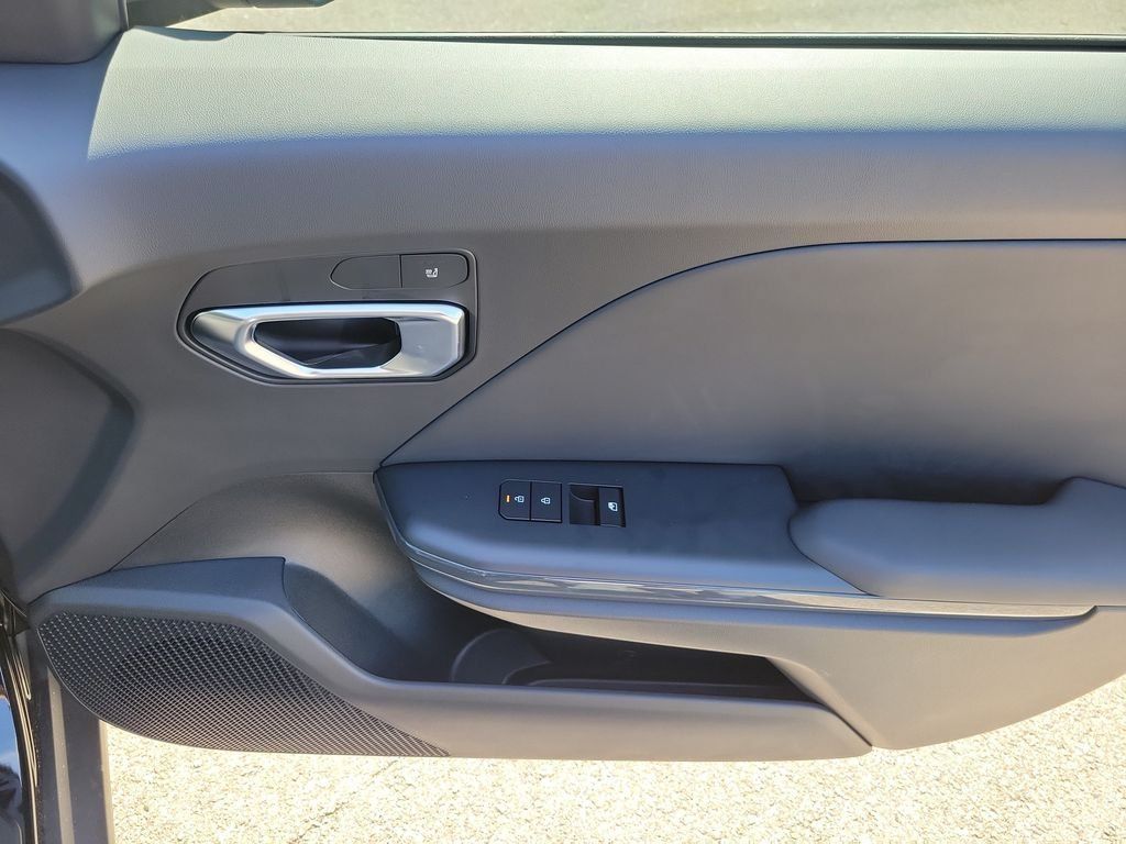 New 2026 Kia K4 EX FWD image 10