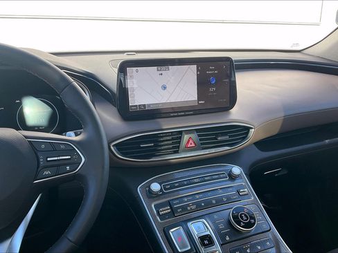 Used 2023 Hyundai Santa Fe Limited image 7