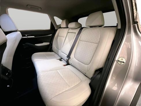 Used 2023 Kia Seltos EX AWD/4WD image 25