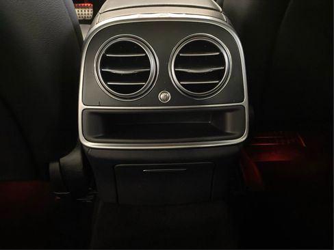 Used 2016 Mercedes-Benz S 550 4MATIC Sedan image 26