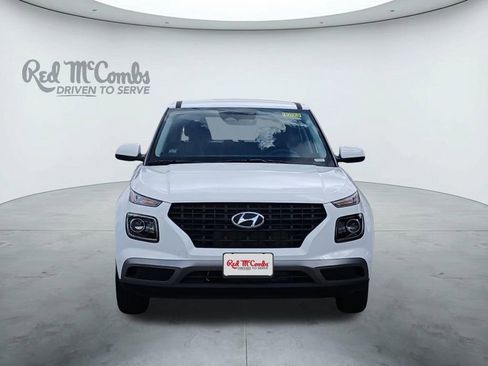 New 2026 Hyundai Venue SE FWD image 8