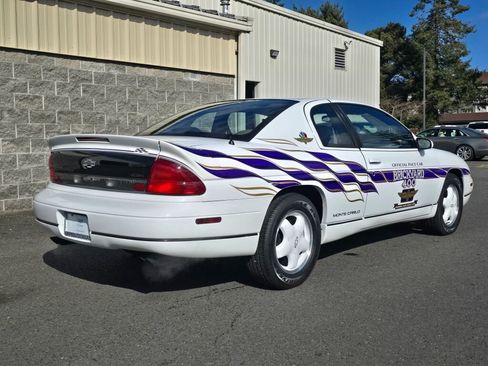 Used 1995 Chevrolet Monte Carlo Z34 image 6