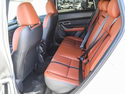 Used 2024 MAZDA CX-50 AWD 2.5 Turbo w/ Cargo Package image 18