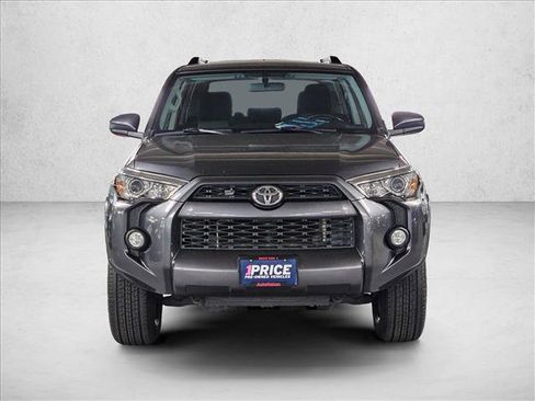 Used 2019 Toyota 4Runner SR5 image 2