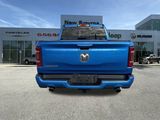 Used 2021 RAM 1500 Laramie image 5