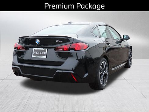 New 2025 BMW 228i xDrive w/ Premium Package image 7