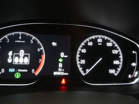 Used 2022 Honda Accord Sport image 26