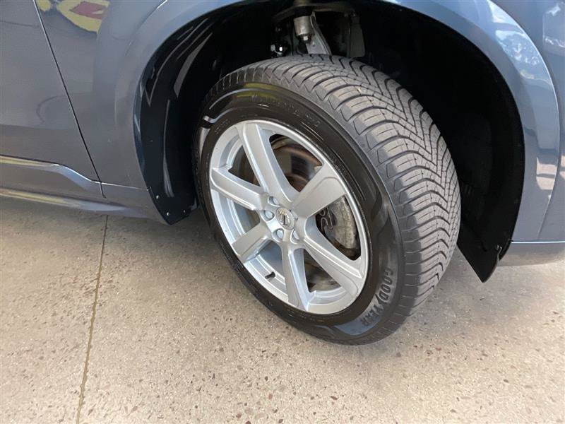 Used 2022 Volvo XC90 T5 Momentum AWD/4WD image 20