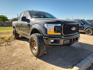 Used 2018 Ford F150 XL w/ Equipment Group 101A Mid video 1