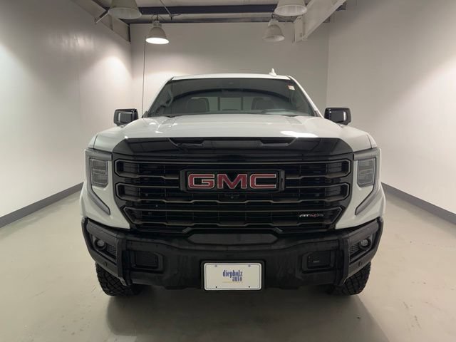 Used 2024 GMC Sierra 1500 AT4X w/ AT4X AEV Edition AWD/4WD image 2