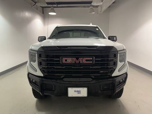 Used 2024 GMC Sierra 1500 AT4X w/ AT4X AEV Edition AWD/4WD image 2