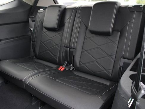 New 2026 Volkswagen Atlas SE AWD/4WD image 9