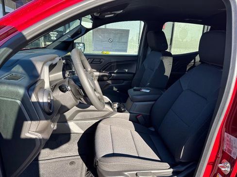 New 2026 Chevrolet Colorado Trail Boss image 7
