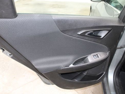 Used 2025 Chevrolet Malibu LT image 18