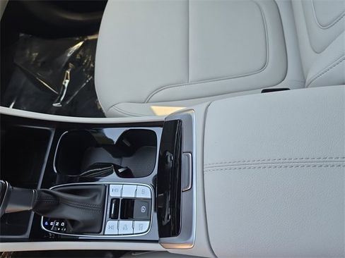 New 2026 Hyundai Tucson SEL image 20