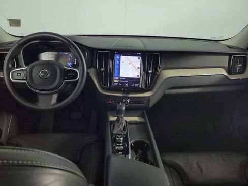 Used 2021 Volvo XC60 T5 Inscription w/ Advanced Package image 27