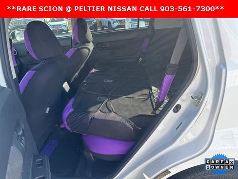 Used 2015 Scion xB image 11