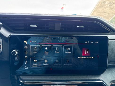 Used 2024 GMC Sierra 2500 AT4 w/ AT4 Preferred Package AWD/4WD image 27