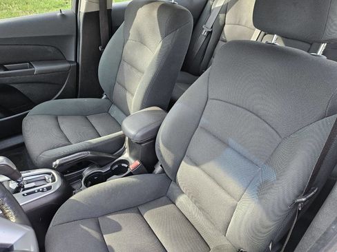 Used 2012 Chevrolet Cruze Eco image 11