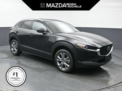 Certified 2025 MAZDA CX-30 AWD 2.5 S w/ Premium Package