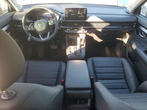 Used 2026 Honda CR-V EX-L image 8