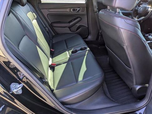 Used 2025 Acura Integra Type S image 17