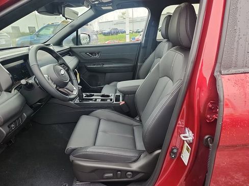 New 2026 Subaru Outback Touring XT image 9