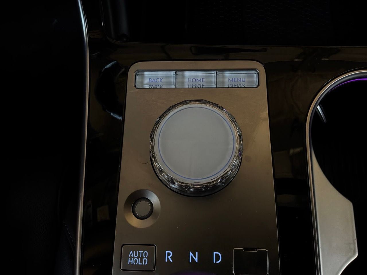 Used 2026 Genesis GV80 2.5T AWD/4WD image 33