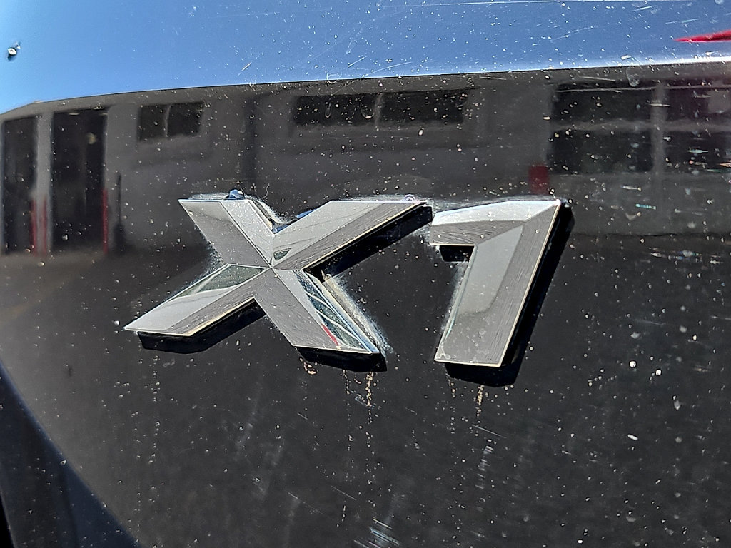 Used 2023 BMW X1 xDrive28i w/ Convenience Package AWD/4WD image 34