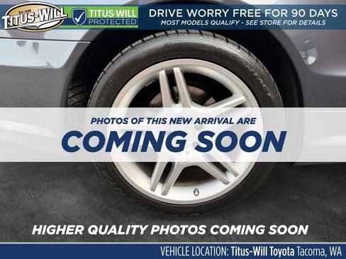 Used 2008 Mercedes-Benz SL 550 image 5