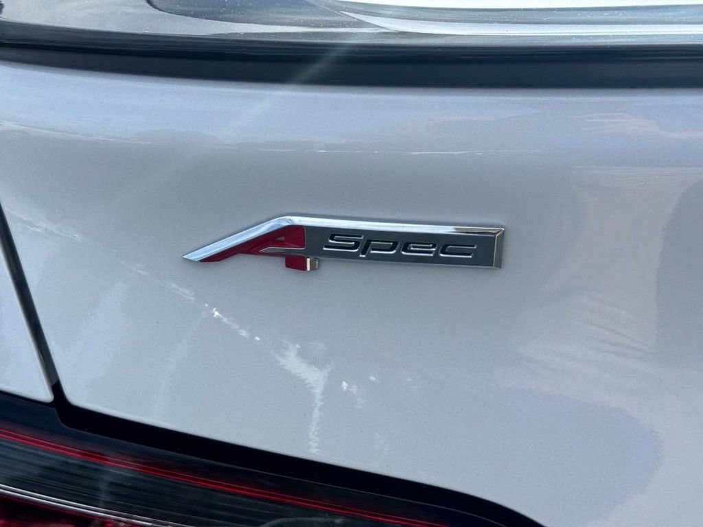 Certified 2026 Acura Integra A-Spec w/ Technology Package FWD image 6
