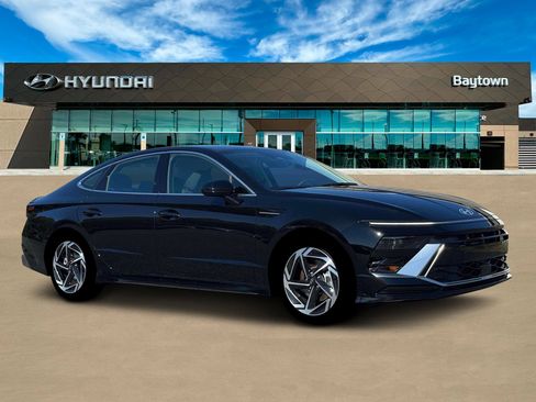 New 2026 Hyundai Sonata SEL image 10