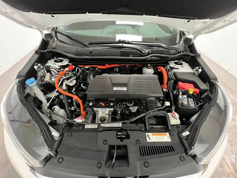 Used 2020 Honda CR-V Touring image 27