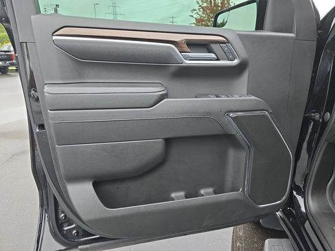 Used 2023 Chevrolet Silverado 1500 RST image 29