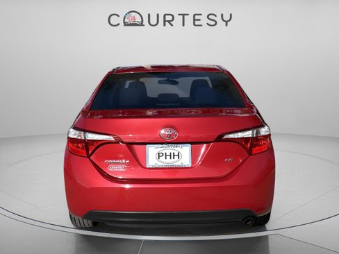 Used 2016 Toyota Corolla LE image 6