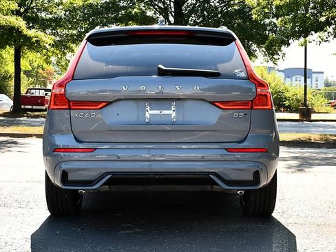 Used 2024 Volvo XC60 B5 Plus w/ Protection Package Premier AWD/4WD image 6