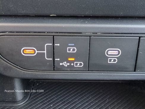 Used 2025 Kia K4 FWD image 21