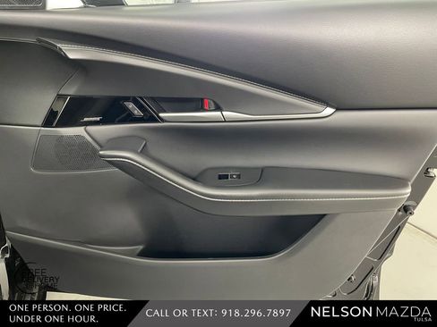 New 2026 MAZDA CX-30 Aire Edition AWD/4WD image 44