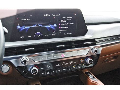 Certified 2024 Kia Telluride SX X-Line AWD/4WD image 29