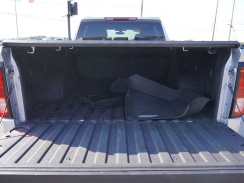 Used 2020 GMC Sierra 1500 Elevation w/ Elevation Value Package AWD/4WD image 27