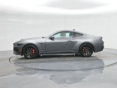 New 2025 Ford Mustang GT image 27