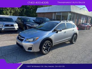 Used 2016 Subaru Crosstrek 2.0i Premium AWD/4WD video 1