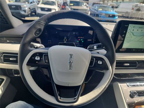 New 2026 Lincoln Aviator Black Label image 34