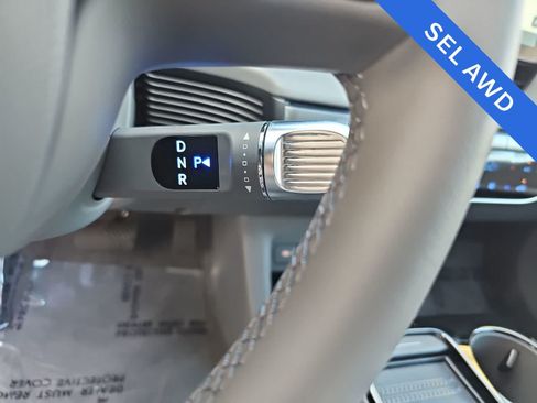Certified 2026 Hyundai Ioniq 5 SEL AWD/4WD image 21