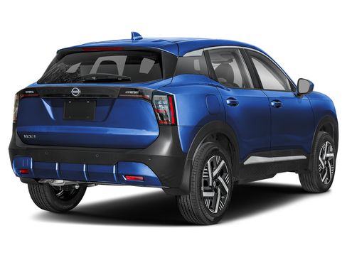 New 2026 Nissan Kicks SV w/ SV Premium Package FWD image 14