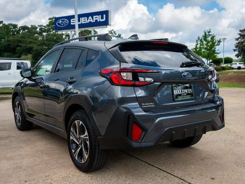 Certified 2024 Subaru Crosstrek 2.0i Premium AWD/4WD image 8