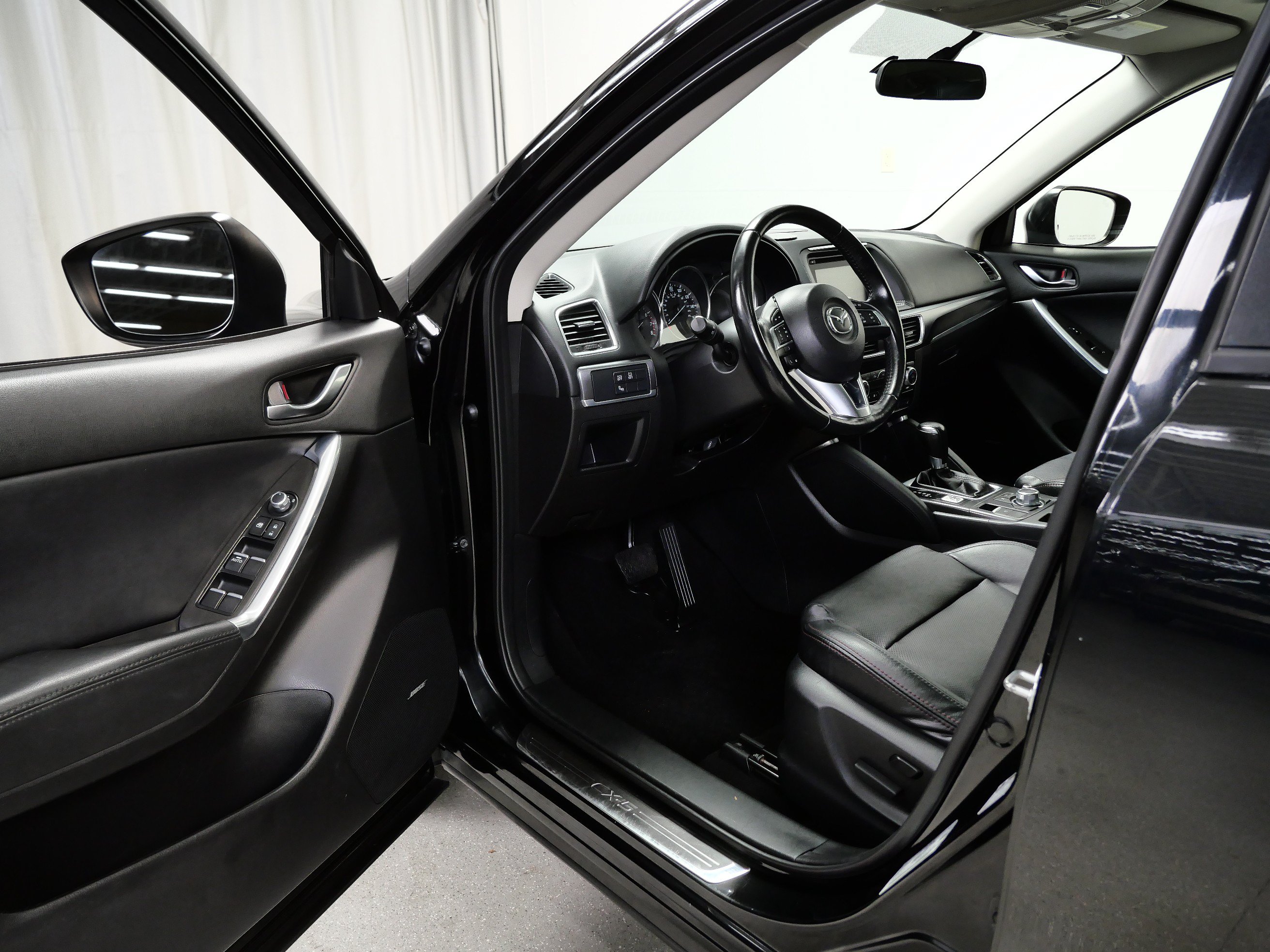 Used 2016 MAZDA CX-5 Grand Touring AWD/4WD image 13