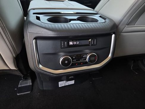 New 2026 Ford Expedition Platinum AWD/4WD image 19