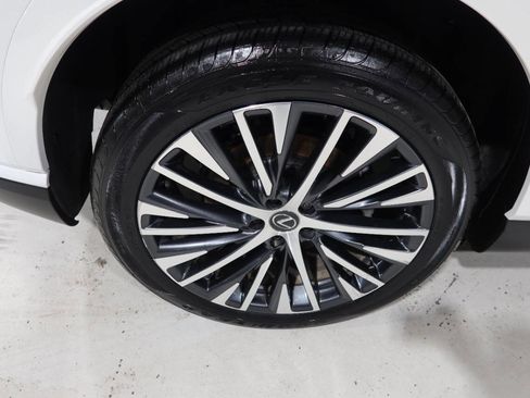 Used 2024 Lexus RX 350 Premium w/ Accessory Package (Z1) FWD image 40